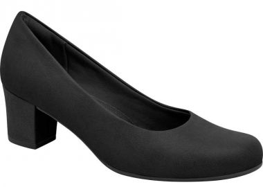 Ανατομικές Γόβες | Piccadilly | 110072 | Μαύρο | (779-25501) - Piccadilly - 